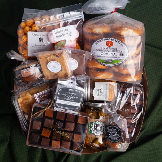 Taste of Lancaster Gift Box- Grand