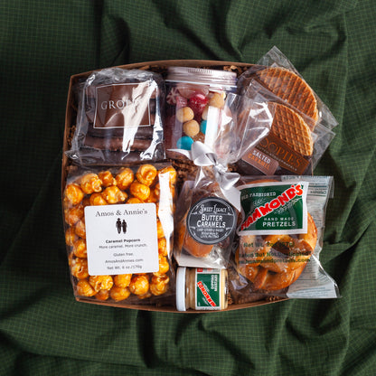 Taste of Lancaster Gift Box - Petite