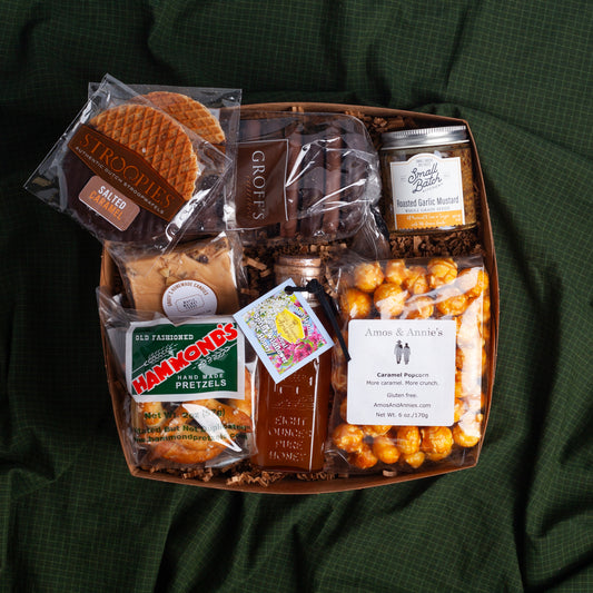 Taste of Lancaster Gift Box - Small