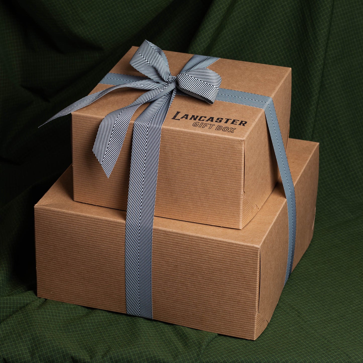 Lancaster Pretzel & Snacks Gift Box - Tower